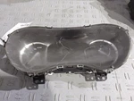 2020 Chrysler Pacifica Speedometer Instrument Cluster 3.6L Mph Hybrid. Fixed Price $110.00.