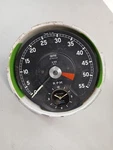 1965 Smiths Tachometer Rv 7414/05 Series Jaguar Works, No Bezel/glass. Fixed Price $99.00.