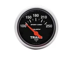 Auto Meter Sport-comp Electrical Transmission Temperature Gauge 2-1/16" (52MM). Fixed Price $89.90.
