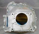 1967-76 Mopar 225 Slant Aluminum Bell Housing Body 3 Speed Manual 2658957. Fixed Price $124.87.