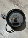11-16 Mini Cooper R55 56 57 58 59 61 Genuine Instrument Cluster Tachometer Oem. Fixed Price $196.00.