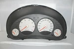Speedometer Instrument Cluster Dash Panel Gauges 03 Jeep Liberty 234,927 Miles. Fixed Price $78.48.