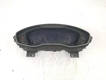 2015-2019 MK5 B9 Audi A4 RS4 Speedometer 2.9 Petrol Automatic 8W5920790D. Fixed Price $470.09.