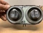 Mopar Plymouth Belvedere Fury Savoy 1955 1956 Heater Temp Switches Oem. Fixed Price $159.99.