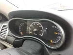 Speedometer Cluster Mph 7" Display Screen Fits 17 Grand Cherokee 3198428. Fixed Price $129.89.