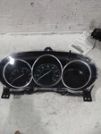 2017 Mazda CX-5 Speedometer Gauge Oem Silver KC9E55430 75K Miles. Fixed Price $133.74.