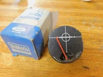 Nos 1960 1961 1962 Ford Falcon Ranchero Temperature Gauge C2DZ-10883-A. Fixed Price $69.99.
