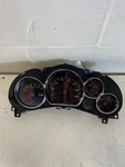 2010 Pontiac G6 Speedometer Instrument Cluster Gauge 20826123 Oem. Fixed Price $82.00.