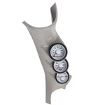 Gauge Set Auto Meter 7099. Fixed Price $641.92.