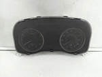 2017-2018 Hyundai Elantra Speedometer Instrument Cluster Gauges Xxsja. Fixed Price $45.25.