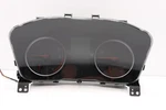 2022 Subaru Wrx Dash Speedometer Instrument Cluster Oem 85002VC520. Fixed Price $94.12.