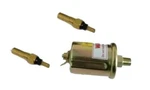 Oil Pressure Gauge Water Temp 1/8'' Npt Thread. Fixed Price $31.41.