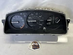 92-95 Honda Civic Eg Ex A/t Auto Tachometer Instrument Gauge Cluster 260K Oem. Fixed Price $179.99.