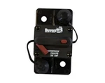 Buyers Products CB201PB 200 Amp Circuit Breaker With Manual Push-to-trip Reset. Fixed Price $57.29.