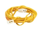 Stewart Warner 82556-2 Pyrometer Gauge 10' Thermocouple Lead Wire Extension. Fixed Price $29.95.