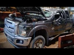 Speedometer Cluster Kph Id EC3T-10849-FA Fits 14 Ford F250SD Pickup 874570. Fixed Price $200.00.