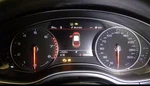 2012 Audi A7 Speedometer Instrument Cluster 4G8920931L Oem. Fixed Price $131.61.