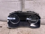 2022 Mitsubishi Outlander Digital Speedometer Oem Part Number 8100C744. Fixed Price $150.00.