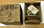Mopar Nos Instrument Panel Ammeter Gauge 1941 Plymouth Deluxe Special. Fixed Price $39.95.