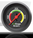 2" Mechanical Sunpro Style Line Ecogauge Kit CP8222. Fixed Price $15.99.