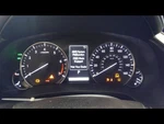 Speedometer Cluster North America Built Mph Fits 16 Lexus RX350 2469029. Fixed Price $195.00.