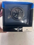 284AH Stewart Warner Vacuum Gauge. Fixed Price $86.00.