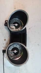 Speedometer 172 Type Cluster SLK250 Mph Base Fits 15 Mercedes 470425. Fixed Price $110.23.