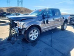 Used Speedometer Gauge Fits: 2019 Ford F150 Pickup Cluster Mph Id KL3T-10849-CJC. Fixed Price $354.90.