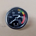 Nos Sniper Nitrous Pressure Gauge 0-1500 Psi 1-1/2" With 1/8 Npt Inlet (new). Fixed Price $37.00.