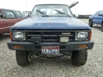 Speedometer Mph Head Only Analog Without Tachometer Fits 85-86 4 Runner 163106. Fixed Price $85.00.