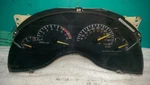 Speedometer 6-191 With Floor Console Cluster Fits 95 Grand Prix 529289. Fixed Price $71.00.
