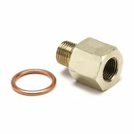 Autometer 2265 Metric Adapter/oil Pressure High-quality Part, Universal F. Fixed Price $43.25.