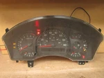 04 05 Nissan Titan Speedometer Instrument Cluster 240K Miles 248107S00D. Fixed Price $70.00.