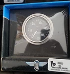 Stewart Warner 82323 Oil Pressure Gauge. Fixed Price $78.00.