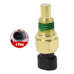 Detroit Diesel 23518092 Sensor Oil/fuel/water Temperature 25036693. Fixed Price $11.25.