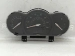 2012-2015 Kia Rio Speedometer Instrument Cluster Gauges RA0ZN. Fixed Price $46.83.