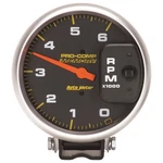 Autometer 6806 Pro-comp Memory Tachometer. Fixed Price $561.99.