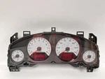Used Speedometer Gauge Fits: 2011 Volkswagen Routan Cluster Mph Id 7B0920961G Gr. Fixed Price $103.19.