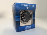 Vintage Stewart Warner 82333 Deluxe Series Electrical Fuel Pressure Gauge 1/16. Fixed Price $49.95.