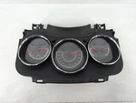 2011-2012 Dodge Caliber Speedometer Instrument Cluster Gauges VH2GD. Fixed Price $44.26.