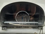Speedometer Cluster Mph Id ET4T-10849-CB Thru Ck Fits 14 Edge 1813390. Fixed Price $91.34.