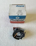 Nos Mopar 1979-83 Plymouth Gran Fury Dodge Diplomat Temperature Gauge Cop Car. Fixed Price $39.99.