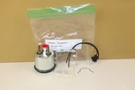 Isspro Pyrometer R-607-25 D-903825H8 New No Box. Fixed Price $150.00.