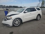 2018 Dodge Durango Speedometer Cluster 140 Mph Black Chrome Bezel Used. Fixed Price $69.97.