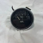 Original Smiths Oil Pressure Gauge For Mgb 1976-1980. Fixed Price $14.99.