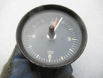 Porsche 911 Clock Vdo 641 701 00 Date Stamped 1/71 #5 C#G106. Fixed Price $187.00.