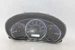 Speedometer Cluster Mph X Model Fits 2010 Subaru Forester Oem #24587. Fixed Price $33.75.