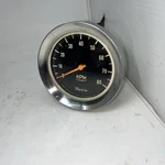 Vintage Faria 8,000 Rpm Tachometer Ford Muscle Car Cylinder Working Real Deal!. Fixed Price $295.00.