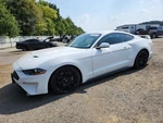 Used Speedometer Gauge Fits: 2018 Ford Mustang Cluster Mph Id FR3V-10849-AH Grad. Fixed Price $144.90.