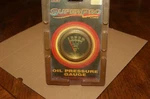 Make Waves Mechanical Oil Pressure Gauge. New. Fixed Price $14.99.